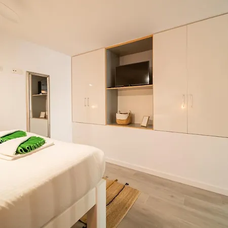 Alisios Puerto Del Carmen Apartamento Puerto del Carmen (Lanzarote)