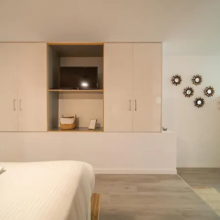 Alisios Puerto Del Carmen Apartamento *