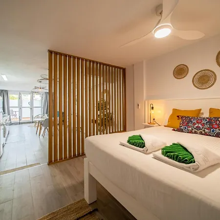 Apartamento Alisios Puerto Del Carmen