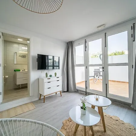 Apartamento Alisios Puerto Del Carmen Puerto del Carmen (Lanzarote)