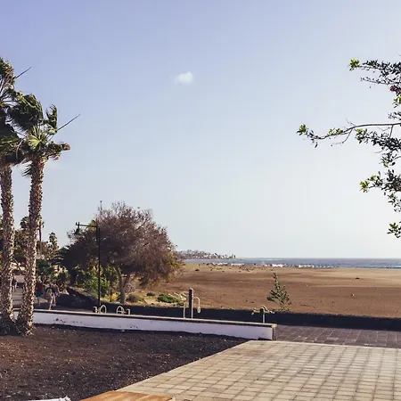 Alisios Puerto Del Carmen Apartamento