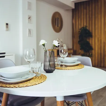 Apartamento Alisios Puerto Del Carmen Puerto del Carmen (Lanzarote)