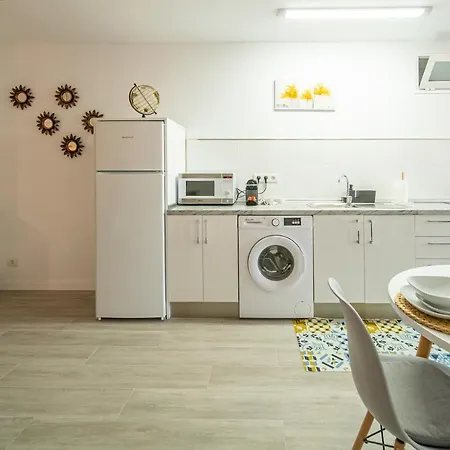 Alisios Puerto Del Carmen Apartamento *