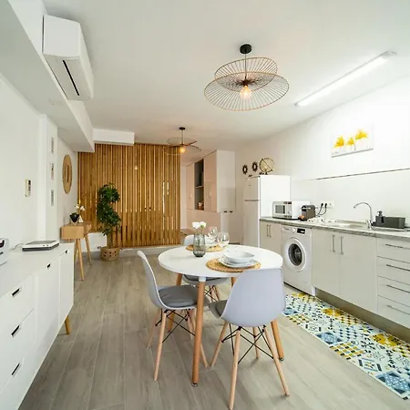 Apartamento Alisios Puerto Del Carmen Puerto del Carmen (Lanzarote)