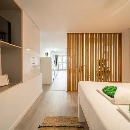 Alisios Puerto Del Carmen Apartamento