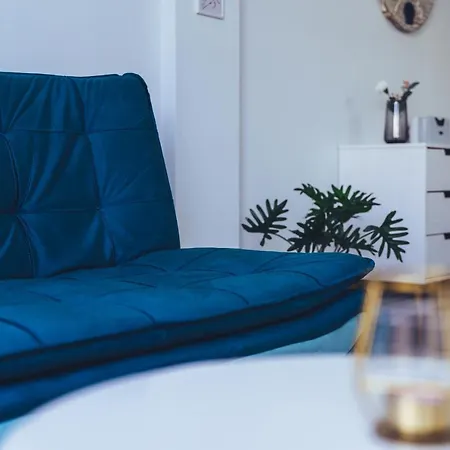 Apartamento Alisios Puerto Del Carmen Puerto del Carmen (Lanzarote)