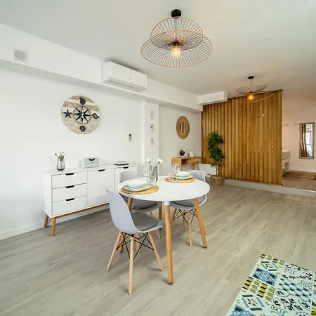 Apartamento Alisios Puerto Del Carmen Puerto del Carmen (Lanzarote)