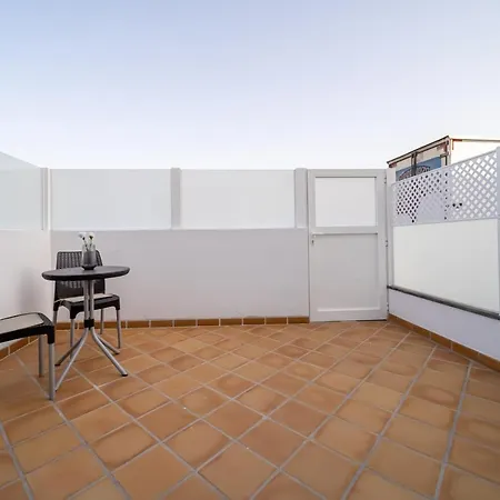 Apartamento Alisios Puerto Del Carmen