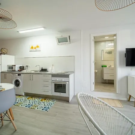 Apartamento Alisios Puerto Del Carmen *