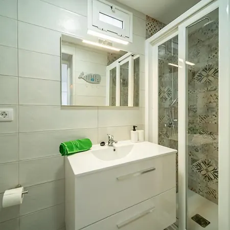 Alisios Puerto Del Carmen Apartamento *