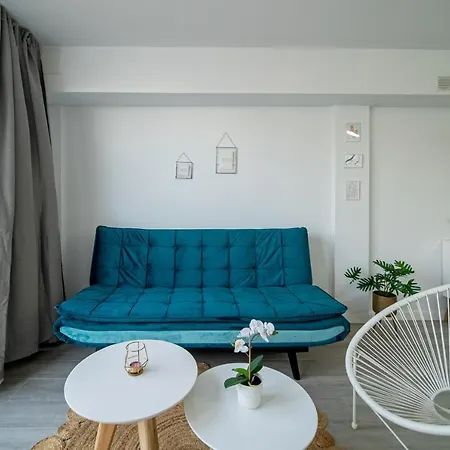 Alisios Puerto Del Carmen Apartamento