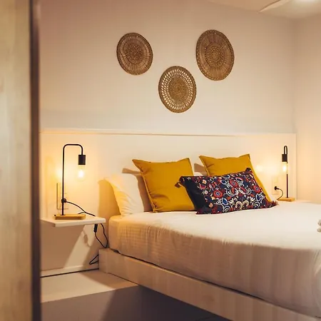Apartamento Alisios Puerto Del Carmen Puerto del Carmen (Lanzarote)